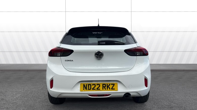 Vauxhall Corsa 1.2 SE Edition 5dr Petrol Hatchback